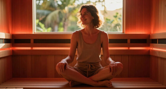4 Best Infrared Saunas for Muscle Recovery in 2026