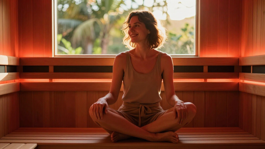4 Best Infrared Saunas for Muscle Recovery in 2026