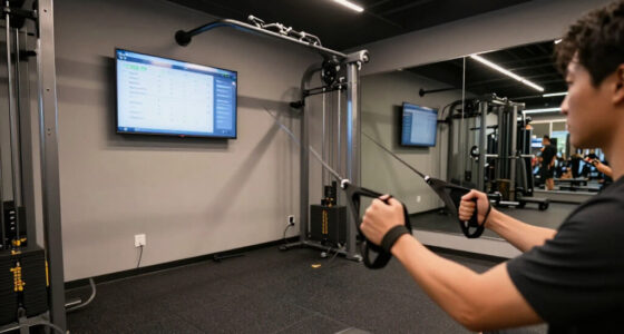 4 Best Interactive Strength Trainers in 2026