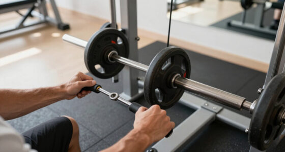 4 Best Plate-Loaded Home Gym Machines in 2026