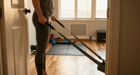 4 Best Recovery Equipment for Home Gyms in 2026