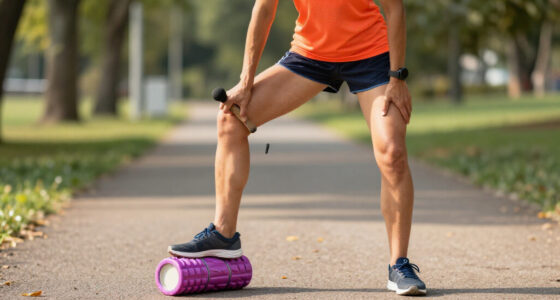 4 Best Recovery Tools for Runners in 2026