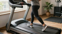 4 Best Slat-Belt Treadmills for Home in 2026