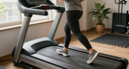 4 Best Slat-Belt Treadmills for Home in 2026