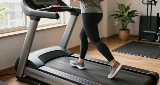 4 Best Slat-Belt Treadmills for Home in 2026