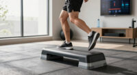 4 Best Stepmills for Home Gym in 2026