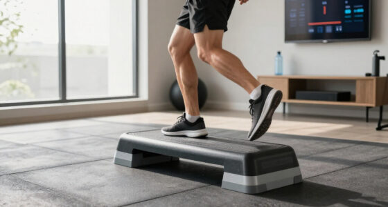 4 Best Stepmills for Home Gym in 2026