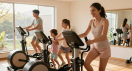 5 Best Ellipticals For The Whole Family In 2026