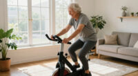 5 Best Exercise Bikes for the Elderly in 2026