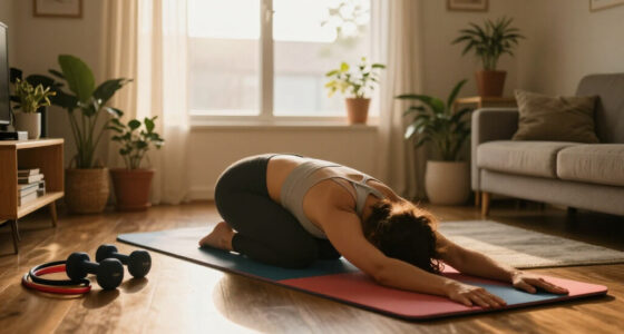 5 Best Home Gyms for Small Apartments in 2026