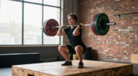 5 Best Plate Sets for Olympic Lifting at Home in 2026