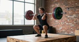 5 Best Plate Sets for Olympic Lifting at Home in 2026