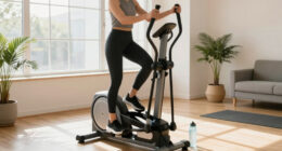 5 Best Recumbent Ellipticals for Home in 2026