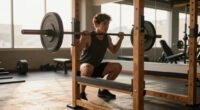 5 Best Squat Racks for Beginners in 2026