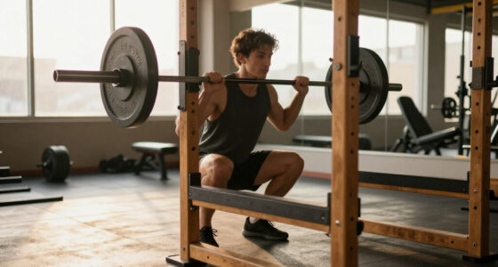 5 Best Squat Racks for Beginners in 2026