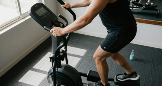 6 Best Budget Ellipticals Under 500 in 2026