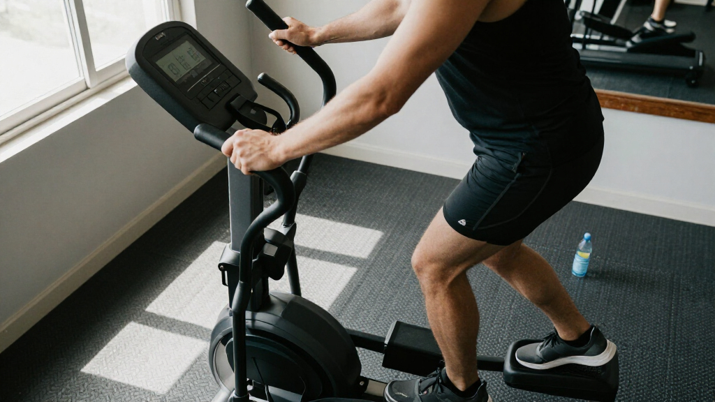 6 Best Budget Ellipticals Under 500 in 2026