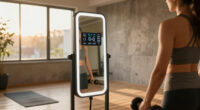 6 Best Connected Strength Training Mirrors in 2026