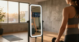 6 Best Connected Strength Training Mirrors in 2026