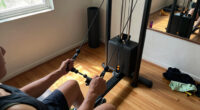 6 Best Functional Trainers for Small Spaces in 2026