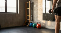 6 Best Home Gym Equipment For Building Muscle In 2026