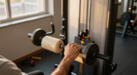 6 Best Preacher Curl Machines for Home in 2026