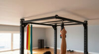 6 Best Racks for Tight Ceilings in 2026