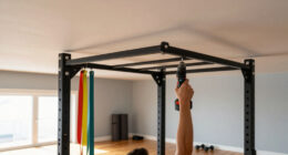 6 Best Racks for Tight Ceilings in 2026