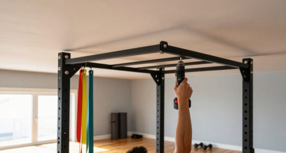 6 Best Racks for Tight Ceilings in 2026