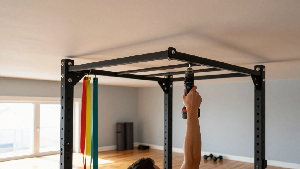 6 Best Racks for Tight Ceilings in 2026