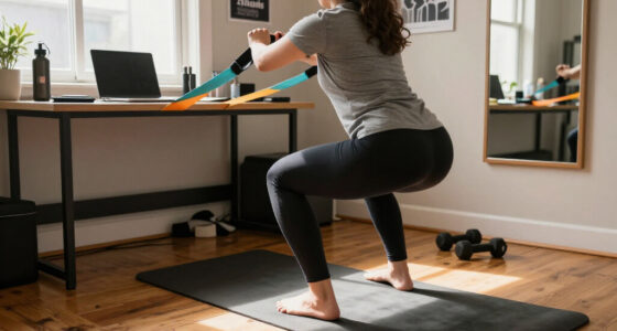 7 Best Dorm Room Exercise Equipment in 2026