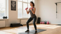 7 Best Dumbbells for Women Starting Strength Training in 2026