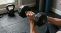 7 Best Heavy Adjustable Dumbbell Sets Up to 90 lbs in 2026