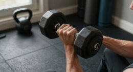 7 Best Heavy Adjustable Dumbbell Sets Up to 90 lbs in 2026