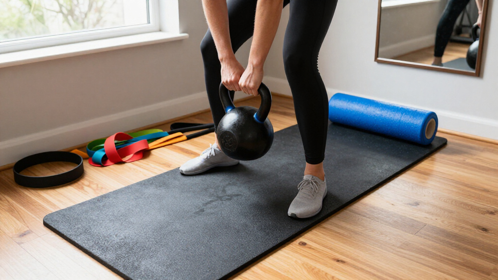 7 Best Home Gyms Under 1000 in 2026