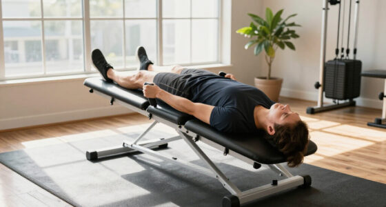7 Best Inversion Tables for Sciatica in 2026