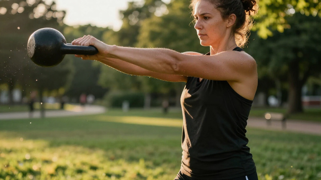 7 Best Kettlebells for Full-Body Workouts in 2026