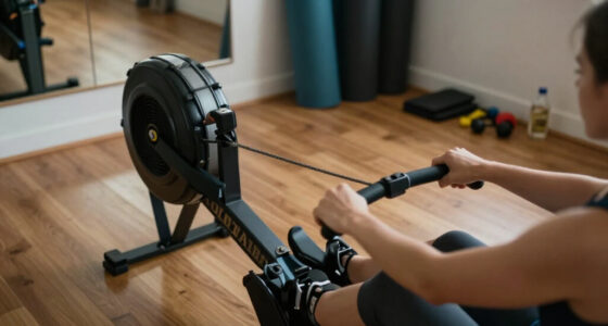 7 Best Leverage Gym Machines For Home In 2026