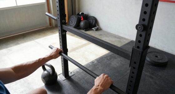 7 Best Power Racks For Garage Gyms In 2026