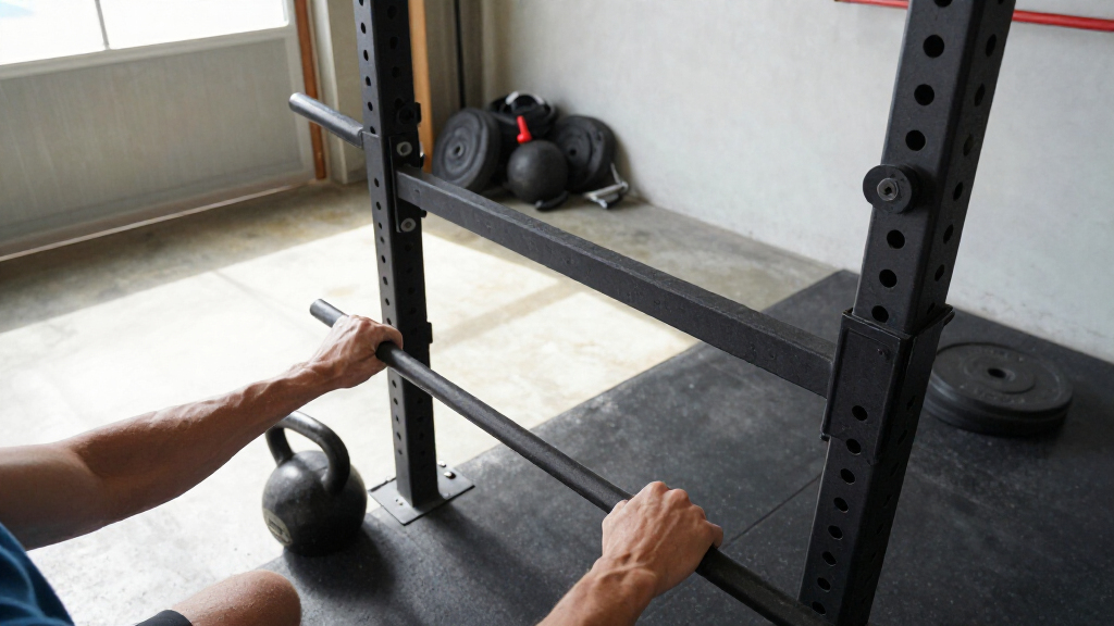 7 Best Power Racks For Garage Gyms In 2026