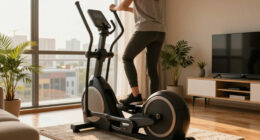 7 Best Quiet Ellipticals for Apartments in 2026