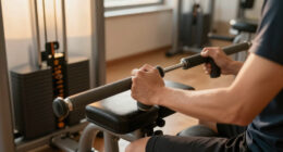 7 Best Seated Calf Raise Machines for Home in 2026