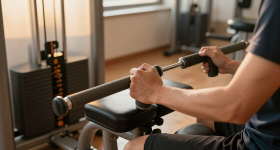 7 Best Seated Calf Raise Machines for Home in 2026