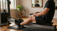 7 Best Seated Row Machines for Home in 2026