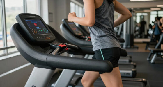7 Best Treadmills for Sprint Training in 2026