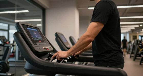 7 Best Treadmills for Tall People Over 6 Feet in 2026