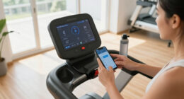7 Best Treadmills With Bluetooth And Apps In 2026