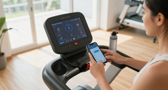 7 Best Treadmills With Bluetooth And Apps In 2026
