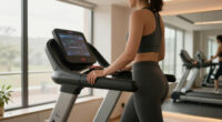 8 Best Ai-Powered Home Gym Machines in 2026