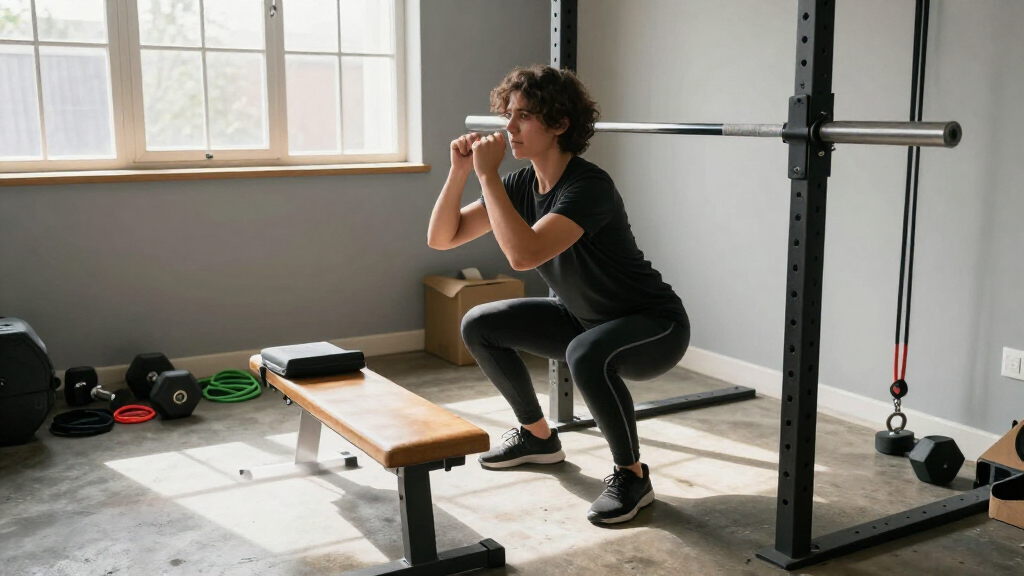 8 Best Bench and Rack Combos for Home in 2026
